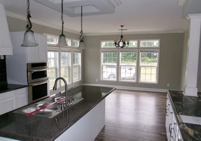 5th image of 810 Williams Rd, Converse, LA 71419 | MLS# 21264242
