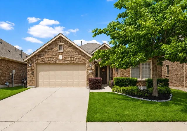 Photo 1 of Sale Pending at 112 Pleasant Hill Ln, Fate, TX 75189 | MLS# 21237535 | Listing updated on 2026-07-18
