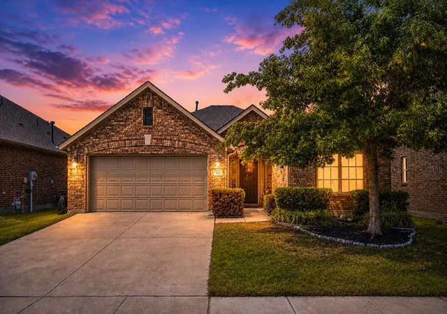 Photo 3 of Sale Pending at 112 Pleasant Hill Ln, Fate, TX 75189 | MLS# 21237535 | Listing updated on 2026-07-18