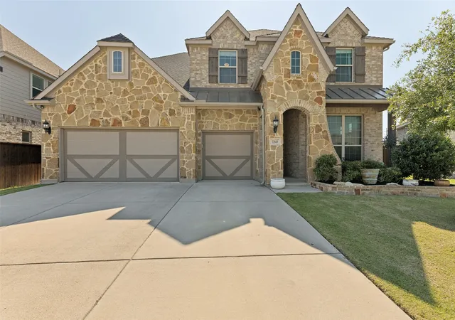 Homes for sale in Fort Worth, TX | 11849 Kynborrow Rd, Fort Worth, TX 76052 | MLS# 21264249