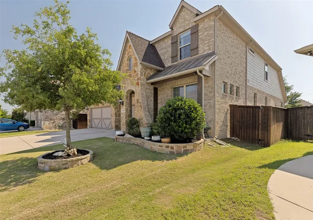 Homes for sale in Fort Worth, TX | 11849 Kynborrow Rd, Fort Worth, TX 76052 | MLS# 21264249