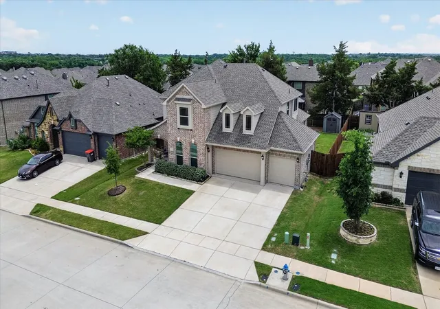 Homes for sale in Anna, TX | 1409 Brentfield Dr, Anna, TX 75409 | MLS# 21255781