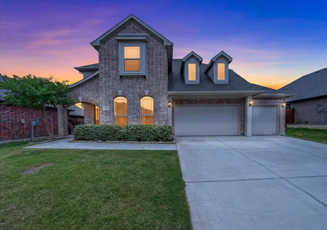 Homes for sale in Anna, TX | 1409 Brentfield Dr, Anna, TX 75409 | MLS# 21255781