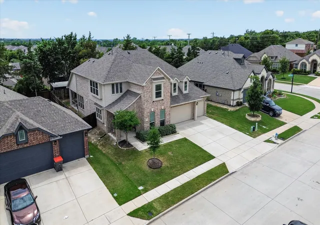 Homes for sale in Anna, TX | 1409 Brentfield Dr, Anna, TX 75409 | MLS# 21255781
