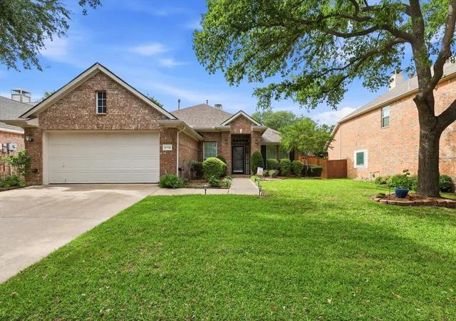 Photo 2 of Sale Pending at 2112 Cheshire Dr, Flower Mound, TX 75028 | MLS# 21261448 | Listing updated on 2026-07-25