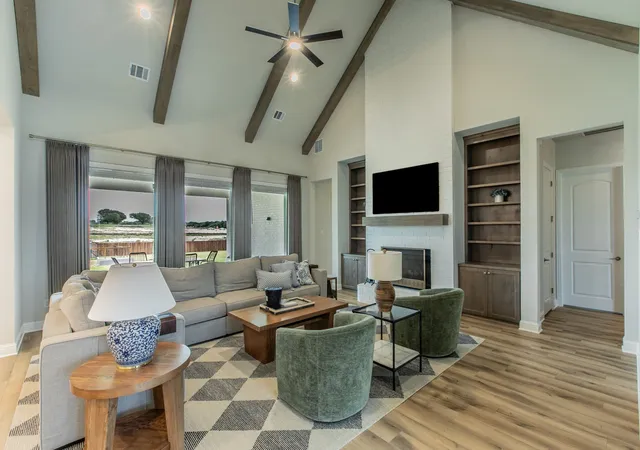 Photo 2 of Single family home for sale at 16833 Chapel Rd, Lorena, TX 76655 | MLS# 21262960 | Listing updated on 2026-07-24