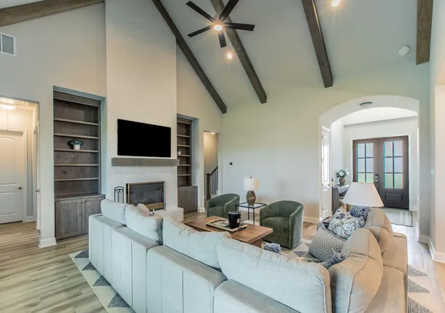 Photo 3 of Single family home for sale at 16833 Chapel Rd, Lorena, TX 76655 | MLS# 21262960 | Listing updated on 2026-07-24