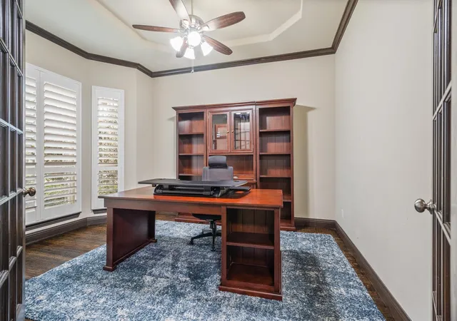 Photo 4 of Single family home for sale at 2019 Churchill Downs Ln, Roanoke, TX 76262 | MLS# 21263537 | Listing updated on 2026-07-26