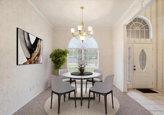 Photo 4 of Single family home for sale at 3420 Graham St, Paris, TX 75460 | MLS# 21263055 | Listing updated on 2026-08-14