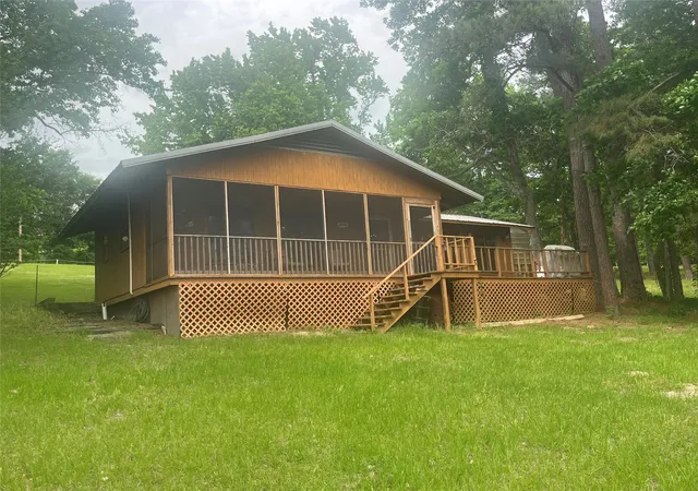 Homes for sale in Annona, TX | 130 Private Road 8232, Annona, TX 75550 | MLS# 21262036