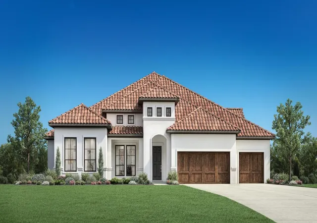Photo 1 of Sale Pending at 5805 Idus Bryant Trl, Flower Mound, TX 75028 | MLS# 21264323 | Listing updated on 2026-09-29