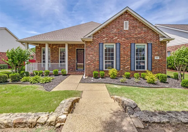Photo 1 of Sale Pending at 3815 Morning Dove, Carrollton, TX 75007 | MLS# 21260878 | Listing updated on 2026-08-28