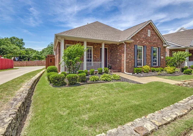 Photo 2 of Sale Pending at 3815 Morning Dove, Carrollton, TX 75007 | MLS# 21260878 | Listing updated on 2026-08-28