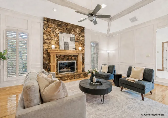 Photo 3 of Single family home for sale at 9502 Moss Haven Dr, Dallas, TX 75231 | MLS# 21238676 | Listing updated on 2026-09-15