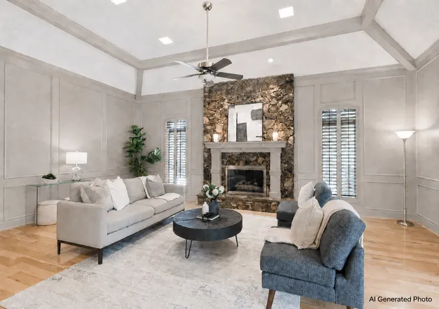 Photo 4 of Single family home for sale at 9502 Moss Haven Dr, Dallas, TX 75231 | MLS# 21238676 | Listing updated on 2026-09-15