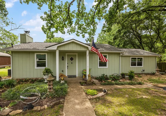 Homes for sale in Tool, TX | 713 Midway Rd, Tool, TX 75143 | MLS# 21256760