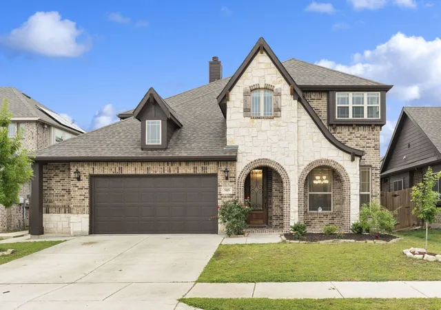 Photo 1 of Single family home for sale at 505 Winterwood Ct, Fort Worth, TX 76131 | MLS# 21261605 | Listing updated on 2026-08-29