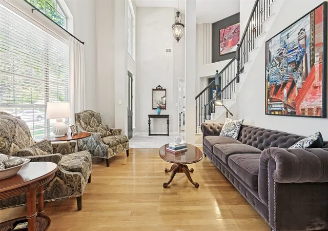 Photo 3 of Sale Pending at 2632 Barrington Dr, Plano, TX 75093 | MLS# 21220602 | Listing updated on 2026-08-30