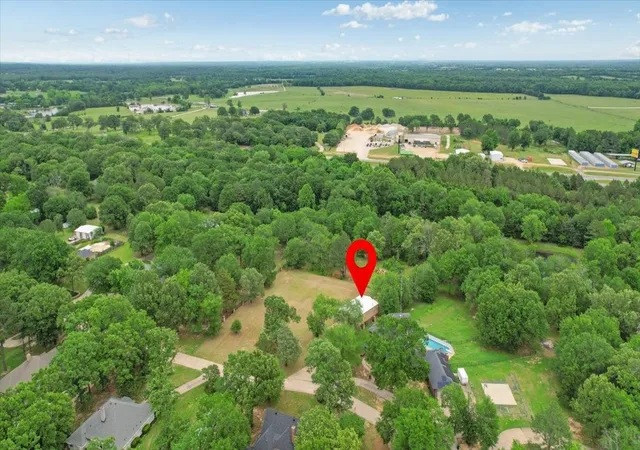 Homes for sale in Powderly, TX | 380 Timber Lakes Dr, Powderly, TX 75473 | MLS# 21263221