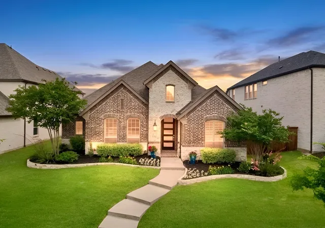 Photo 1 of Sale Pending at 15150 Catalpa Rd, Frisco, TX 75035 | MLS# 21262272 | Listing updated on 2026-08-31