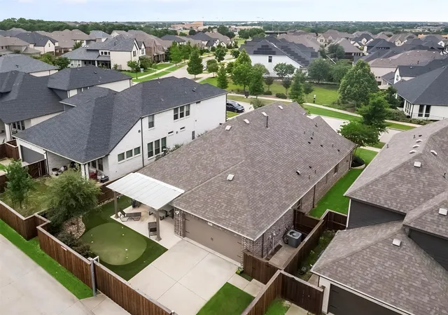 Photo 2 of Sale Pending at 15150 Catalpa Rd, Frisco, TX 75035 | MLS# 21262272 | Listing updated on 2026-08-31
