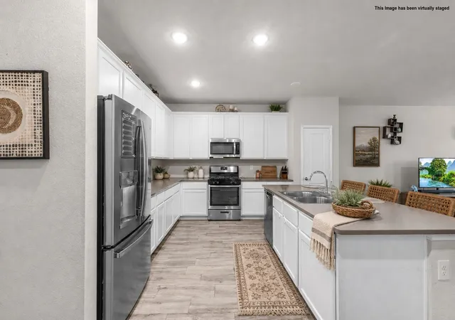 Photo 1 of Single family home for sale at 2856 Fox Trail Ln, Fort Worth, TX 76108 | MLS# 21256648 | Listing updated on 2026-09-27