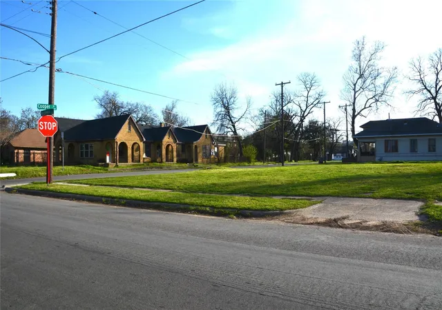 Photo 1 of Land for sale at 3525 Wendelkin St, Dallas, TX 75215 | MLS# 21262218 | Listing updated on 2026-08-03