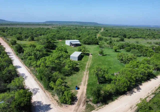 Photo 2 of Land for sale at 401 Cr 498, Goldsboro, TX 79519 | MLS# 21264446 | Listing updated on 2026-08-18