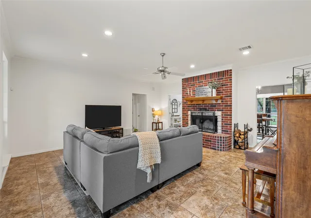 Photo 4 of Single family home for sale at 1694 Mclennan Crossing Rd, Woodway, TX 76712 | MLS# 21264397 | Listing updated on 2026-08-23