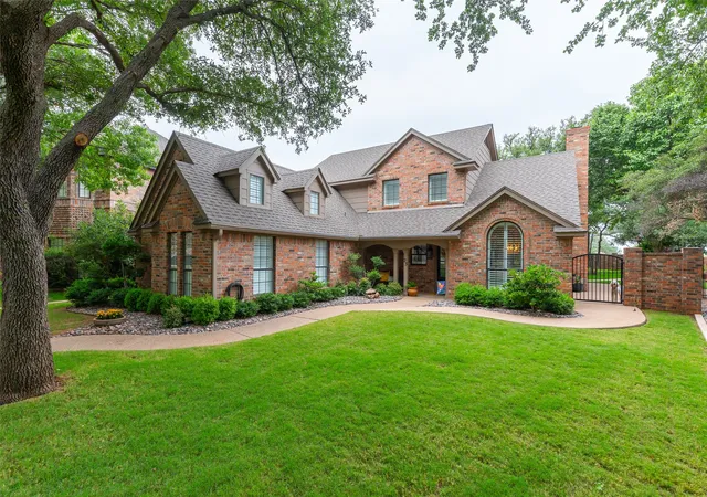 Homes for sale in Abilene, TX | 23 Lytle Pl Dr, Abilene, TX 79602 | MLS# 21264433