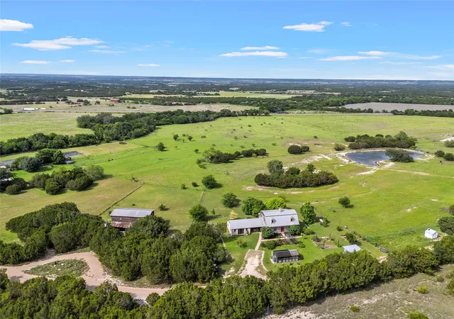 Photo 2 of Land for sale at 153 County Road 2139, Iredell, TX 76649 | MLS# 21261533 | Listing updated on 2026-08-24
