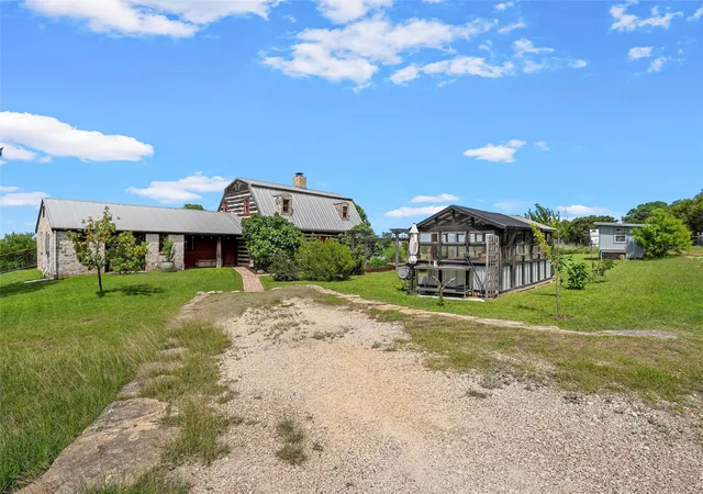 Photo 3 of Land for sale at 153 County Road 2139, Iredell, TX 76649 | MLS# 21261533 | Listing updated on 2026-08-24