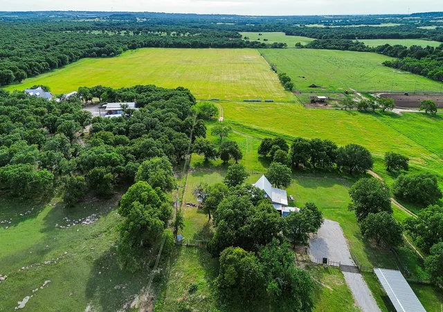 Photo 3 of Land for sale at 6085 County Road 146, Lipan, TX 76462 | MLS# 21261800 | Listing updated on 2026-07-14
