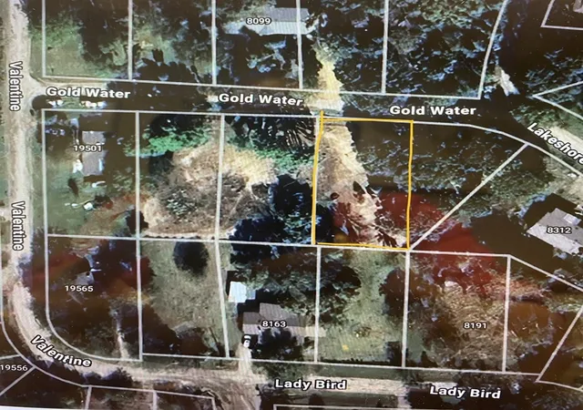Homes for sale in Kemp, TX | Tbd Lot 4 And 5 Goldwater, Kemp, TX 75143 | MLS# 21264532