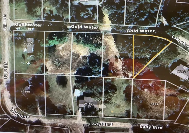 Homes for sale in Kemp, TX | Tbd Lot 4 And 5 Goldwater, Kemp, TX 75143 | MLS# 21264532