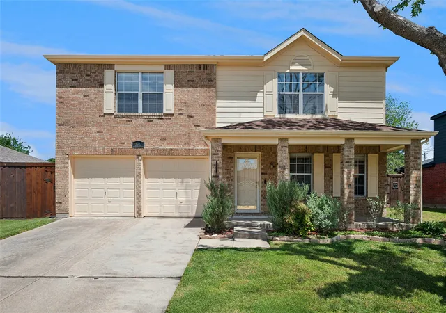 2nd image of 2313 Tisbury Wy, Little Elm, TX 75068 | MLS# 21263887