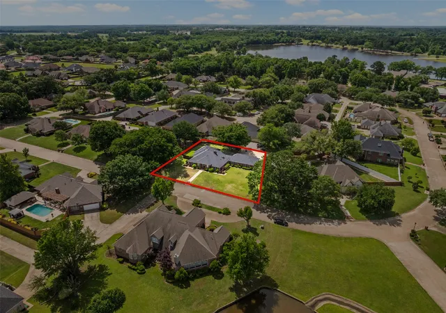 Homes for sale in Mount Pleasant, TX | 212 Turnberry Cir, Mount Pleasant, TX 75455 | MLS# 21264407