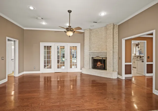 Homes for sale in Mount Pleasant, TX | 212 Turnberry Cir, Mount Pleasant, TX 75455 | MLS# 21264407
