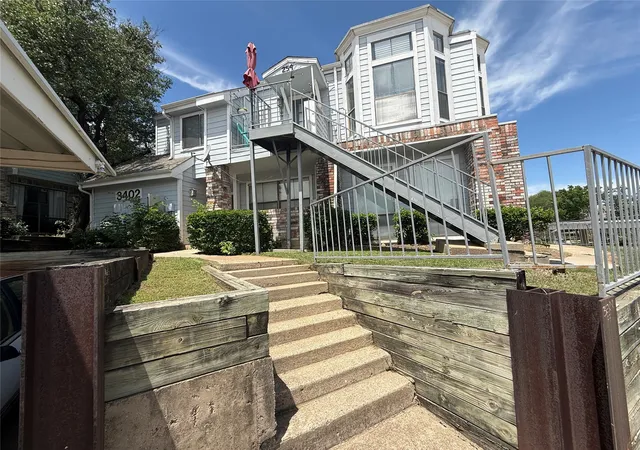 2nd image of 3402 Country Club Dr W #154, Irving, TX 75038 | MLS# 21264588