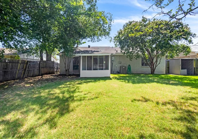 Homes for sale in The Colony, TX | 7217 Knight Dr, The Colony, TX 75056 | MLS# 21262959