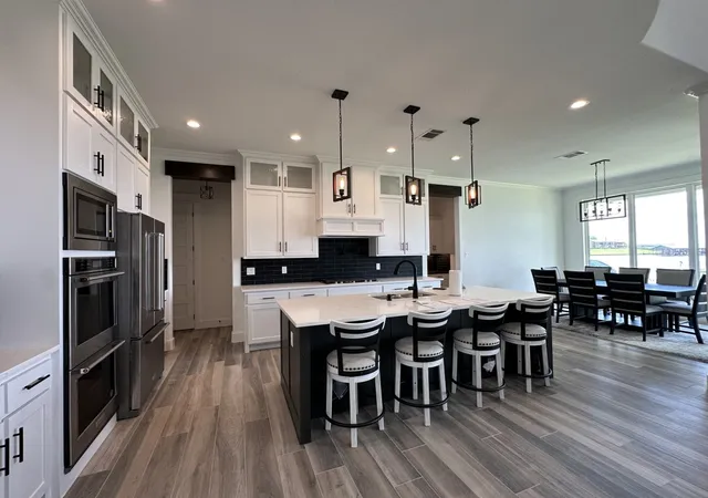 Photo 3 of Single family home for sale at 105 Donna Dr, Gun Barrel City, TX 75156 | MLS# 21264613 | Listing updated on 2026-07-14