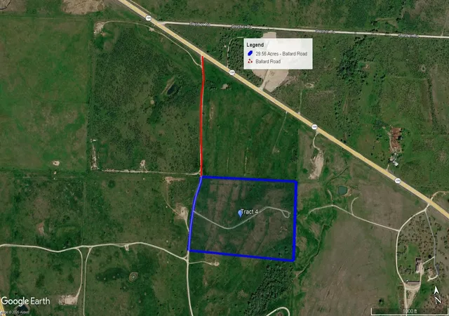 Homes for sale in Jacksboro, TX | 2956 Acres Ballard Rd, Jacksboro, TX 76458 | MLS# 21264628