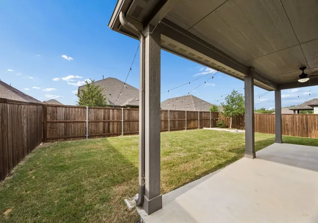 29th image of 13036 Mizell Ln, Providence Village, TX 76227 | MLS# 21264430