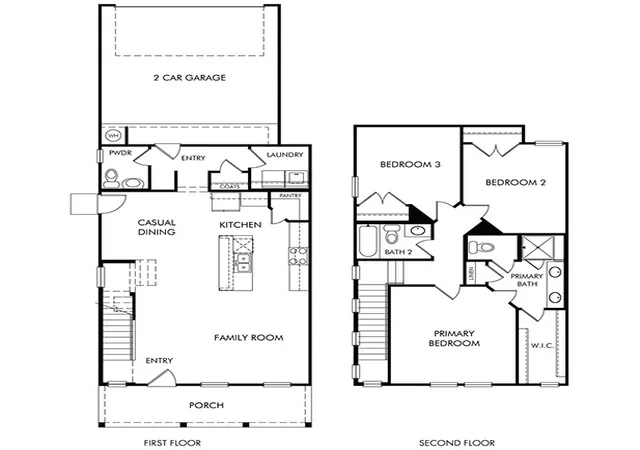Homes for sale in Corinth, TX | 2740 Teton St, Corinth, TX 76210 | MLS# 21264191