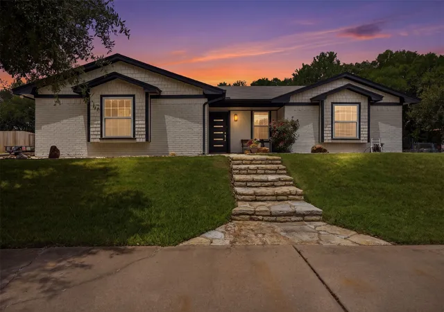 Photo 1 of Single family home for sale at 6514 Circo Dr, Granbury, TX 76049 | MLS# 21264622 | Listing updated on 2026-08-22