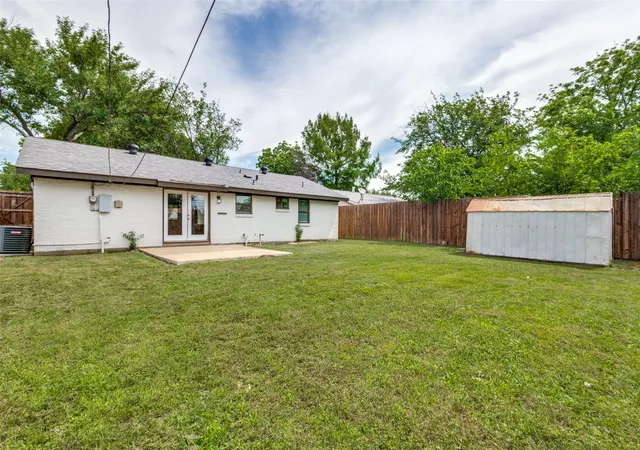 Homes for sale in Grand Prairie, TX | 737 Cranbrook Ln, Grand Prairie, TX 75052 | MLS# 21264101