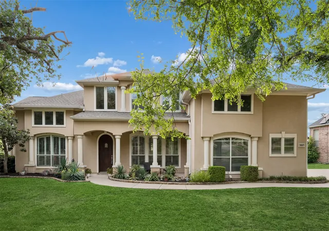 Photo 1 of Single family home for sale at 3005 Native Oak Dr, Flower Mound, TX 75022 | MLS# 21263781 | Listing updated on 2026-08-22