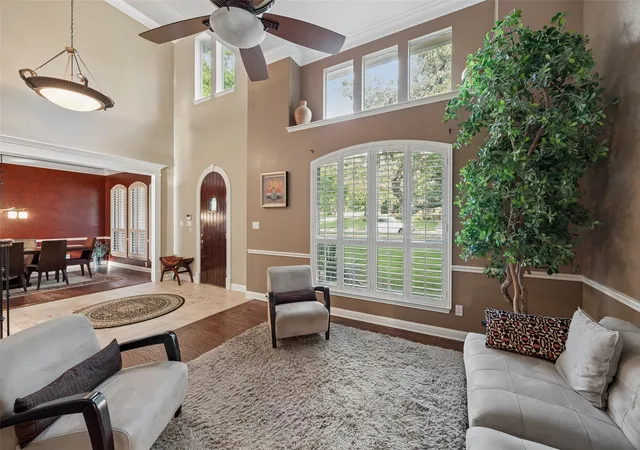 Photo 2 of Single family home for sale at 3005 Native Oak Dr, Flower Mound, TX 75022 | MLS# 21263781 | Listing updated on 2026-08-22