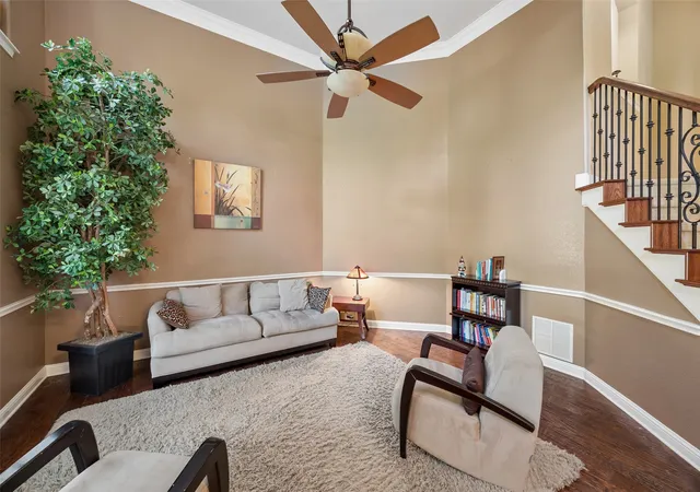 Photo 3 of Single family home for sale at 3005 Native Oak Dr, Flower Mound, TX 75022 | MLS# 21263781 | Listing updated on 2026-08-22