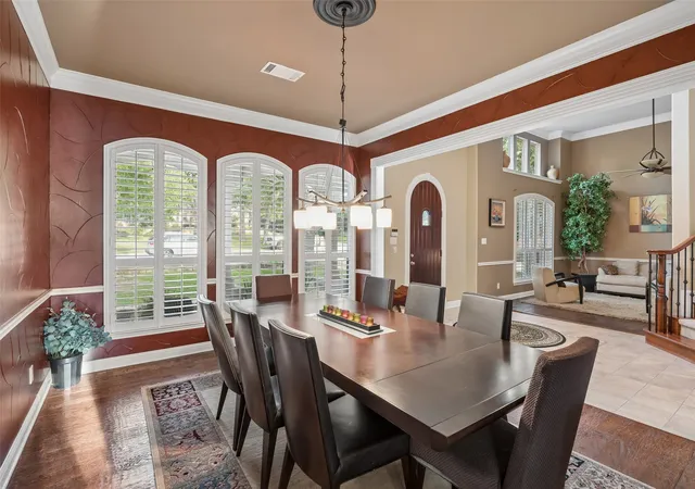 Photo 4 of Single family home for sale at 3005 Native Oak Dr, Flower Mound, TX 75022 | MLS# 21263781 | Listing updated on 2026-08-22